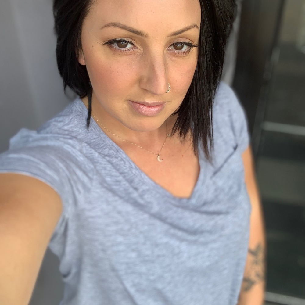Meet your Posher, Suz